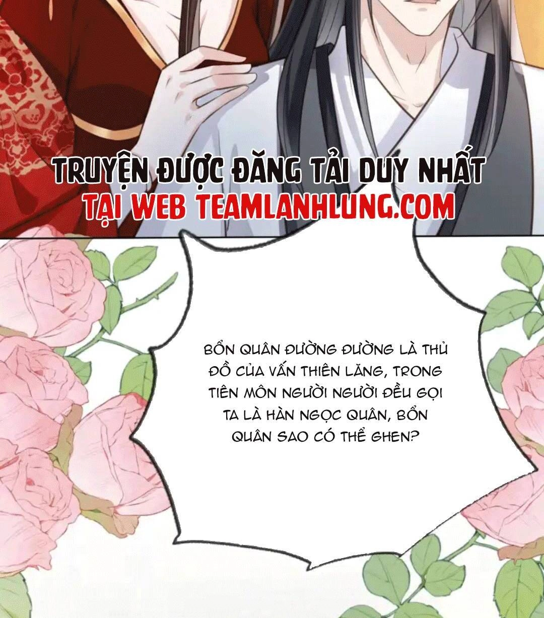Tôi Là Đệ Nhất Hắc Nguyệt Quang Của Tu Chân Giới Chapter 12 - 27