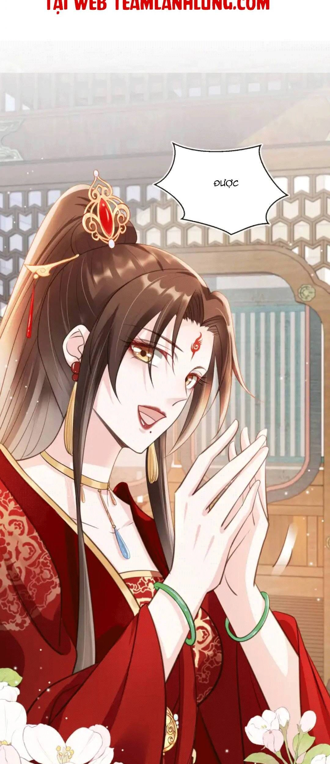 Tôi Là Đệ Nhất Hắc Nguyệt Quang Của Tu Chân Giới Chapter 12 - 30