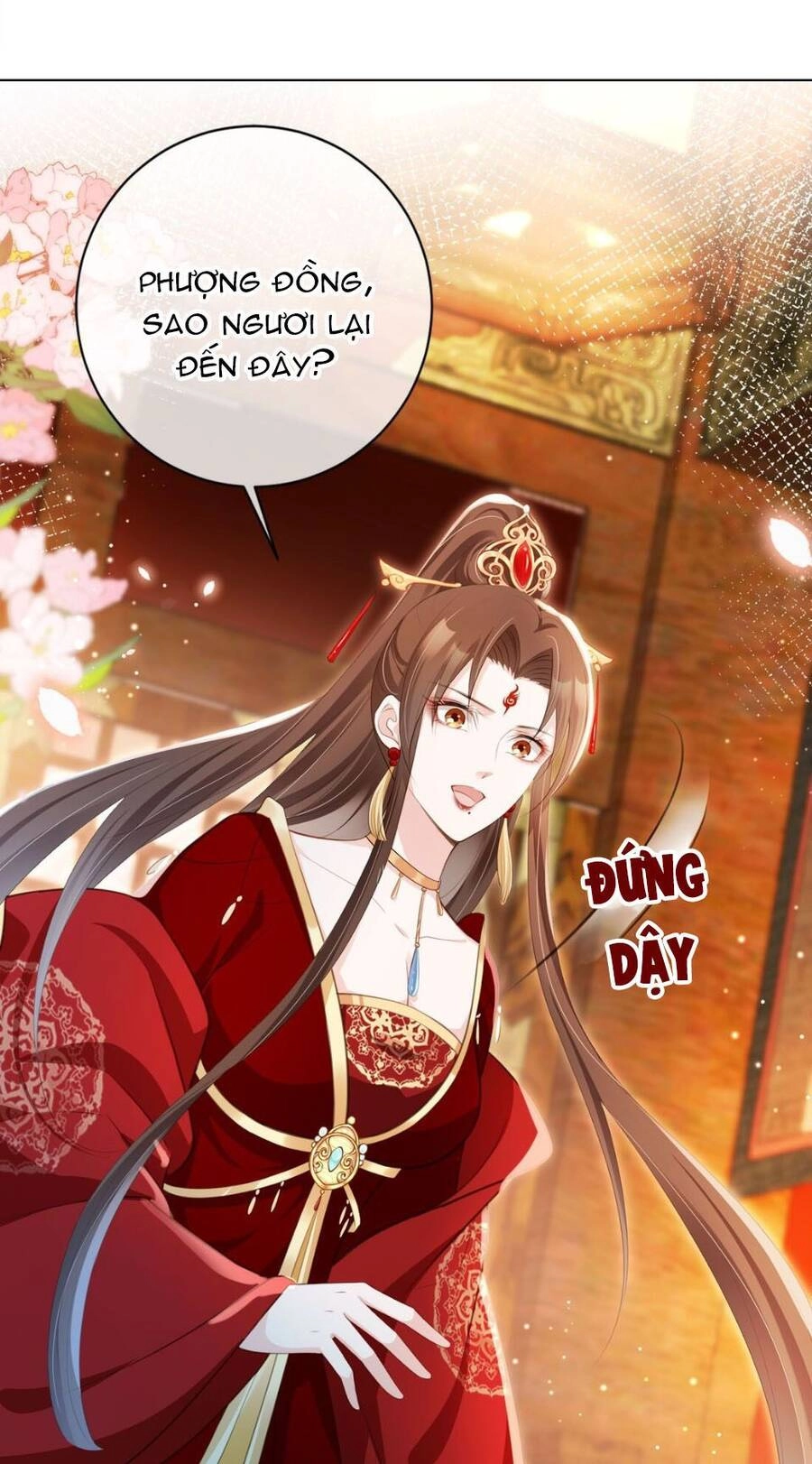 Tôi Là Đệ Nhất Hắc Nguyệt Quang Của Tu Chân Giới Chapter 13 - 2