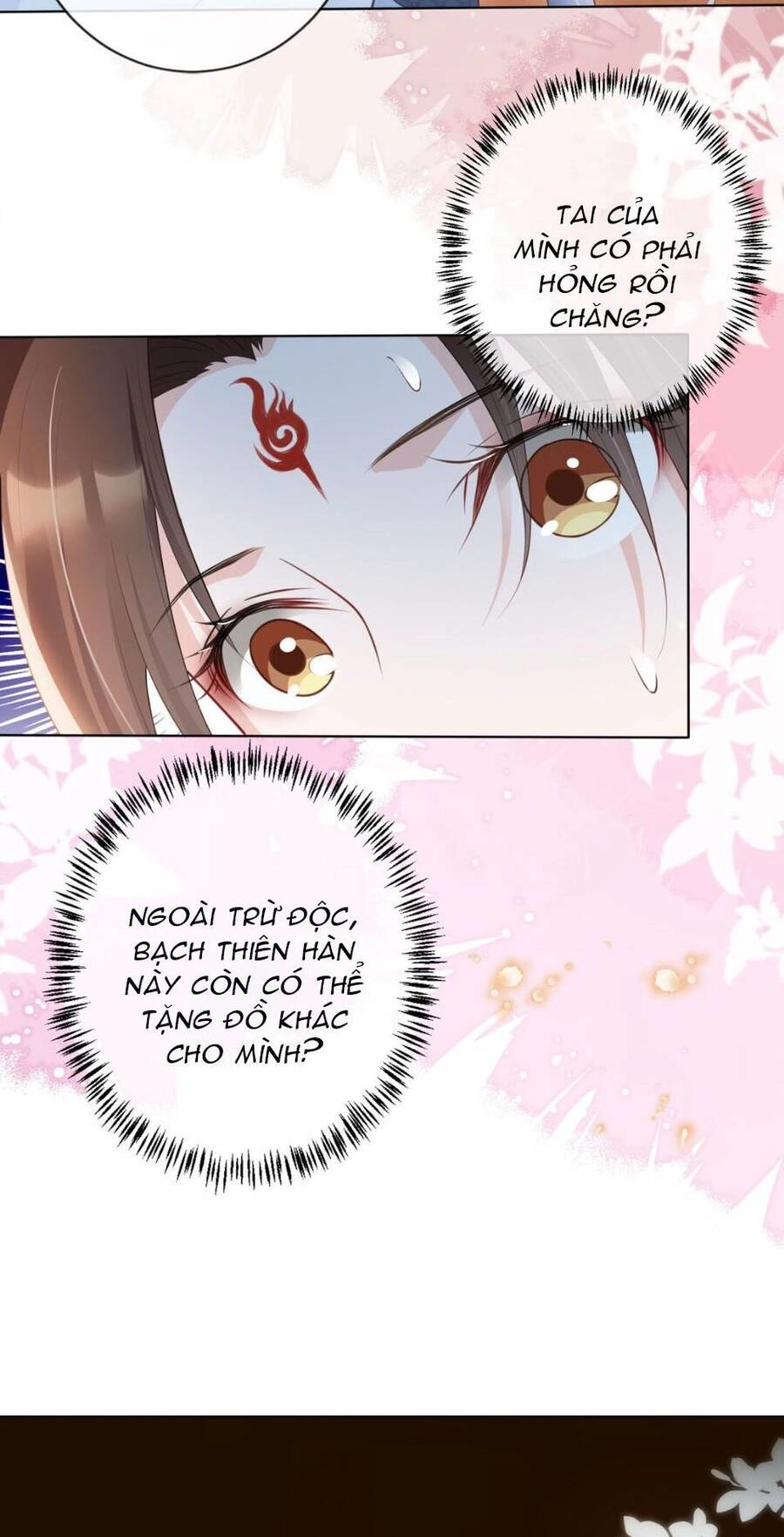 Tôi Là Đệ Nhất Hắc Nguyệt Quang Của Tu Chân Giới Chapter 13 - 20