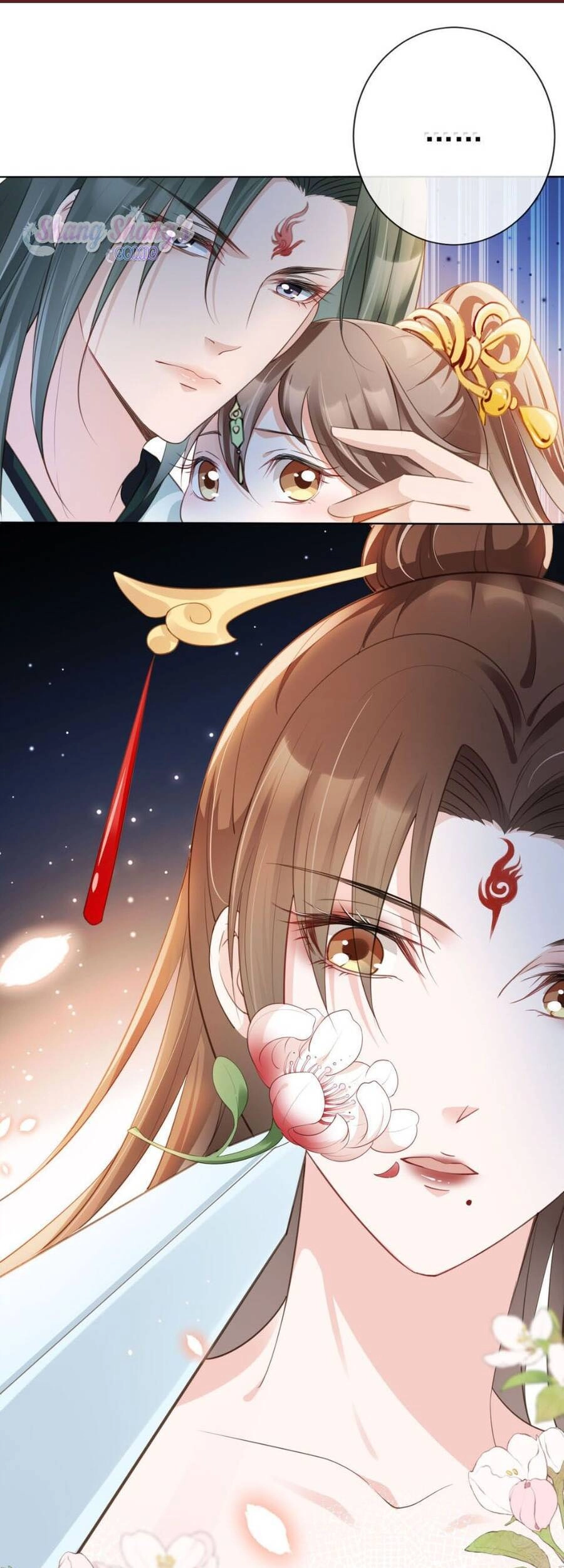 Tôi Là Đệ Nhất Hắc Nguyệt Quang Của Tu Chân Giới Chapter 13 - 29