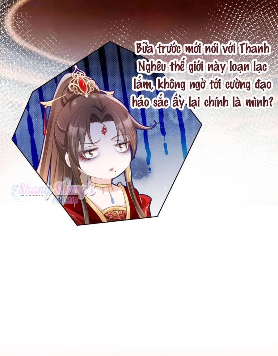 Tôi Là Đệ Nhất Hắc Nguyệt Quang Của Tu Chân Giới Chapter 13 - 40