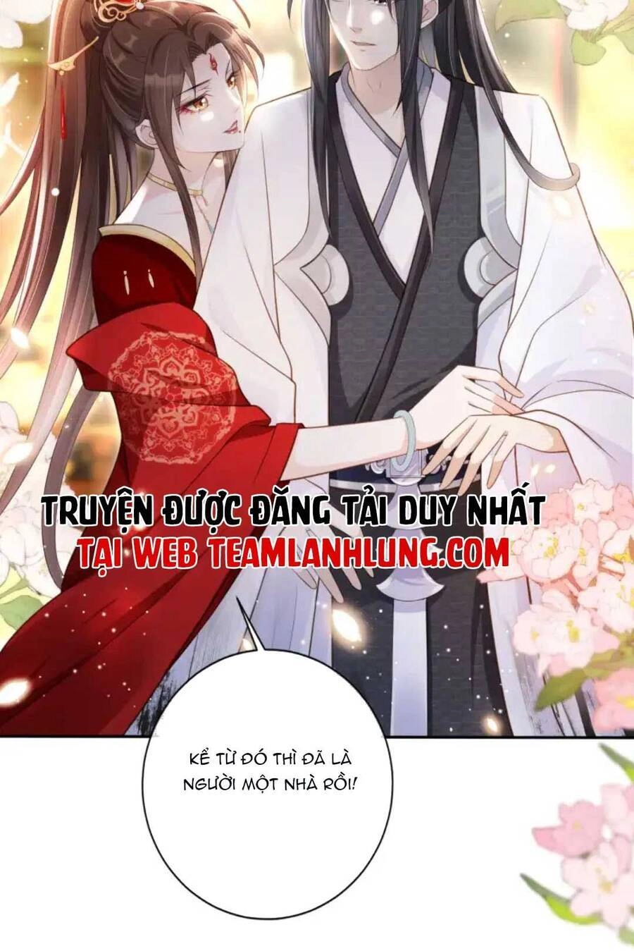 Tôi Là Đệ Nhất Hắc Nguyệt Quang Của Tu Chân Giới Chapter 14 - 7