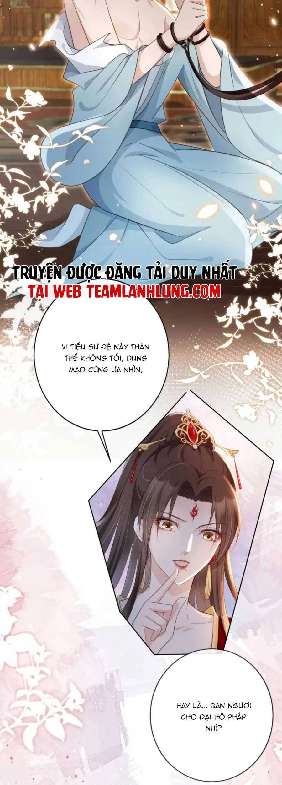 Tôi Là Đệ Nhất Hắc Nguyệt Quang Của Tu Chân Giới Chapter 14 - 10