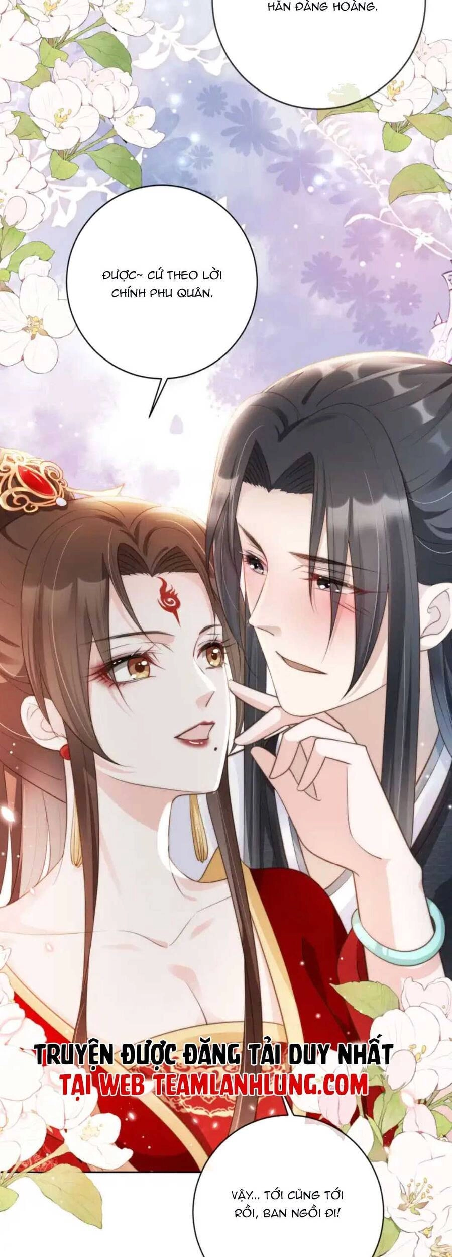 Tôi Là Đệ Nhất Hắc Nguyệt Quang Của Tu Chân Giới Chapter 14 - 12