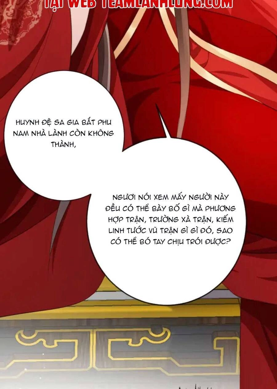 Tôi Là Đệ Nhất Hắc Nguyệt Quang Của Tu Chân Giới Chapter 14 - 16
