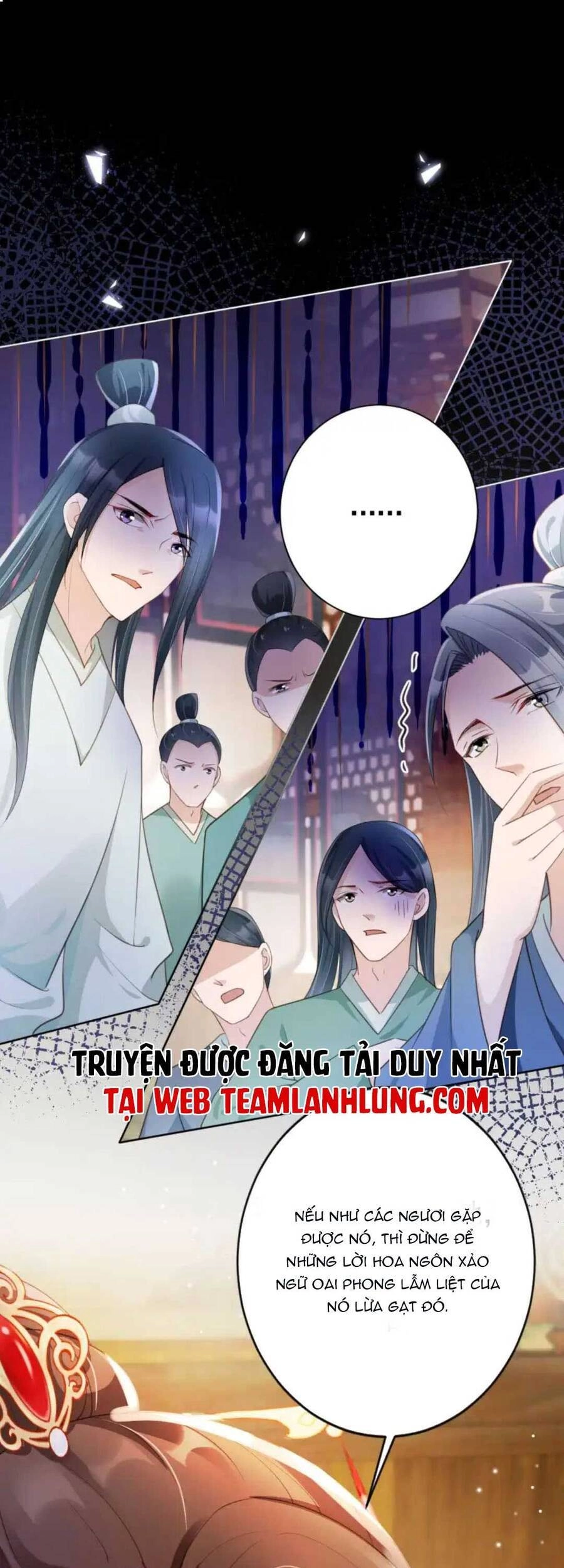 Tôi Là Đệ Nhất Hắc Nguyệt Quang Của Tu Chân Giới Chapter 14 - 24