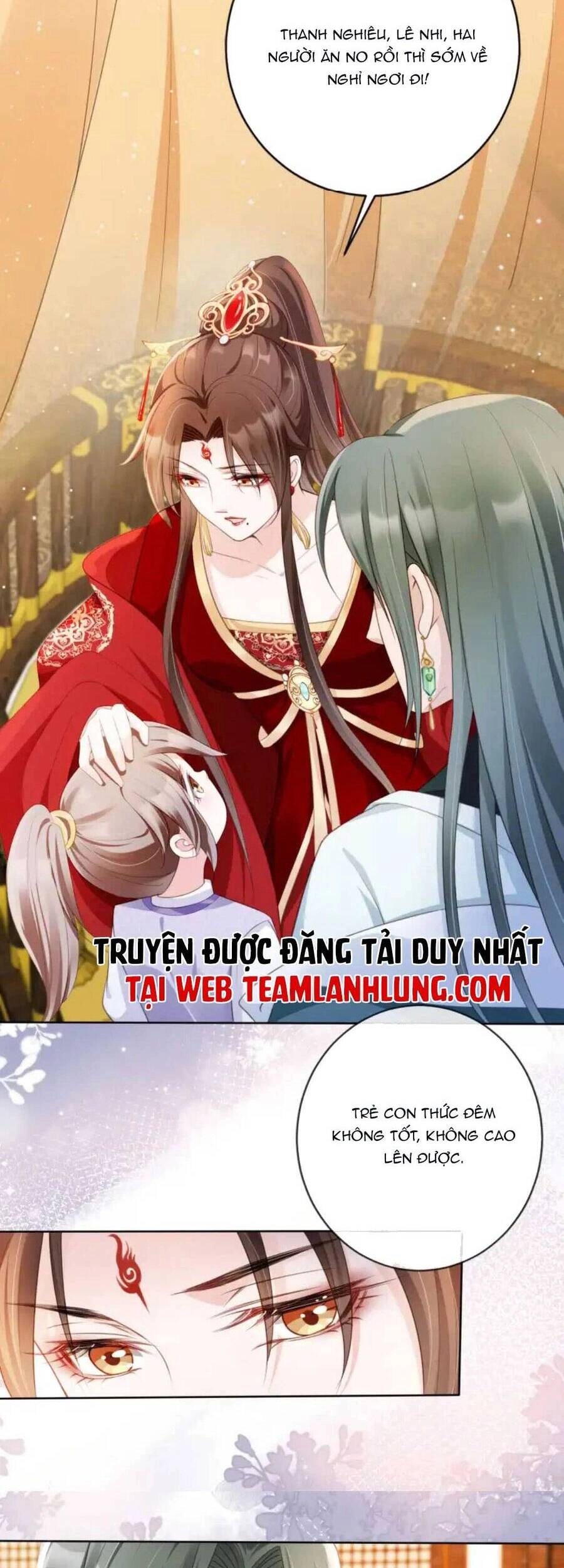 Tôi Là Đệ Nhất Hắc Nguyệt Quang Của Tu Chân Giới Chapter 14 - 27