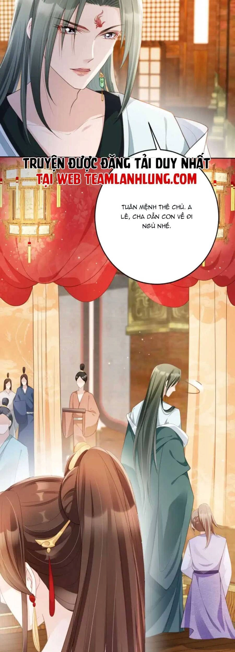 Tôi Là Đệ Nhất Hắc Nguyệt Quang Của Tu Chân Giới Chapter 14 - 28