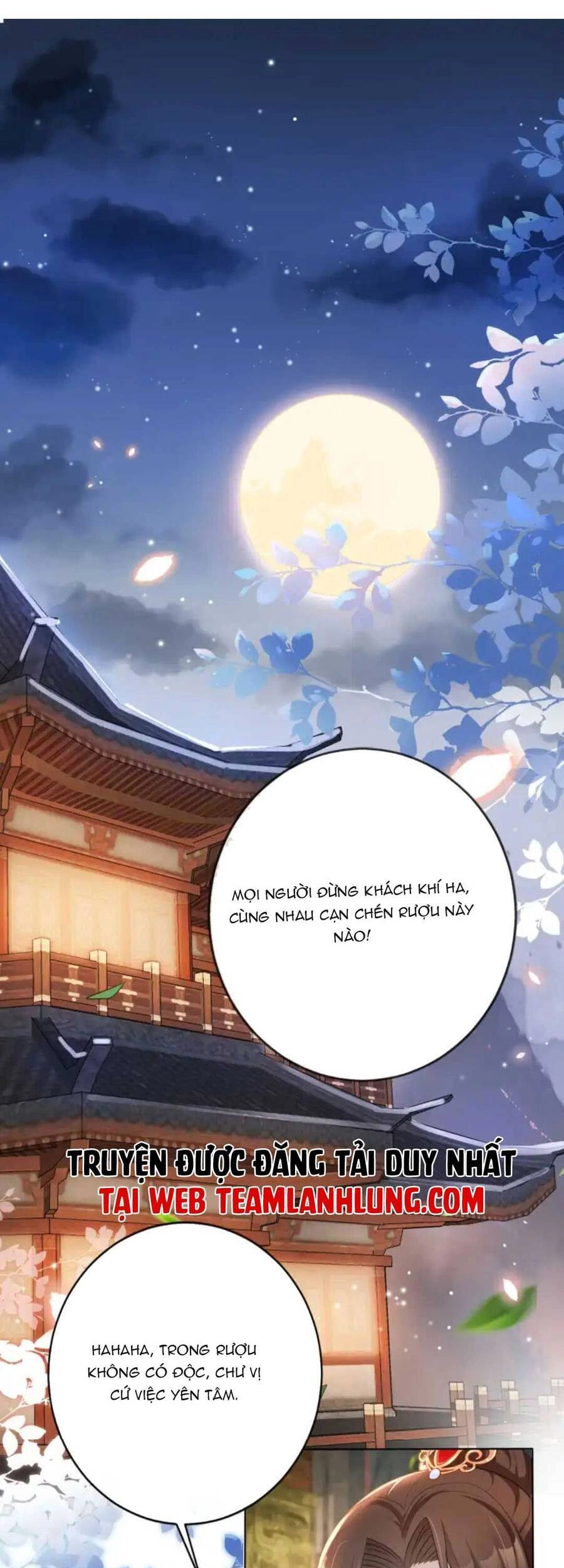 Tôi Là Đệ Nhất Hắc Nguyệt Quang Của Tu Chân Giới Chapter 15 - 4