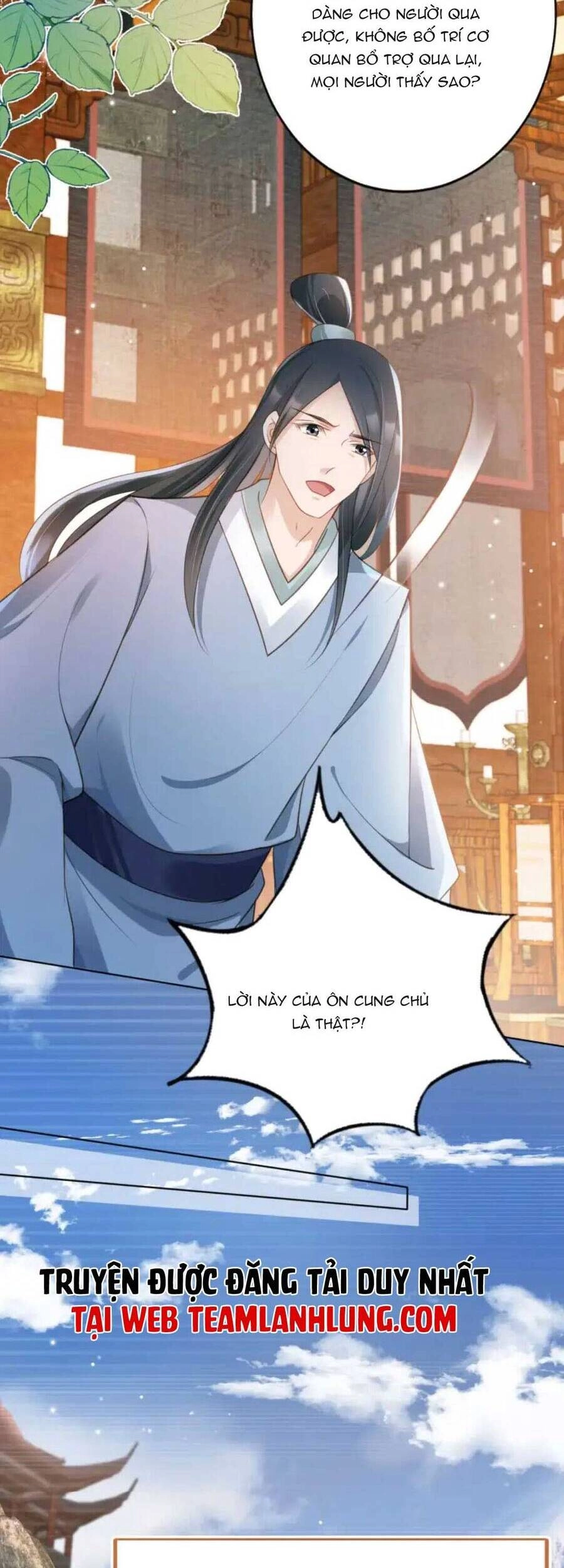 Tôi Là Đệ Nhất Hắc Nguyệt Quang Của Tu Chân Giới Chapter 15 - 7