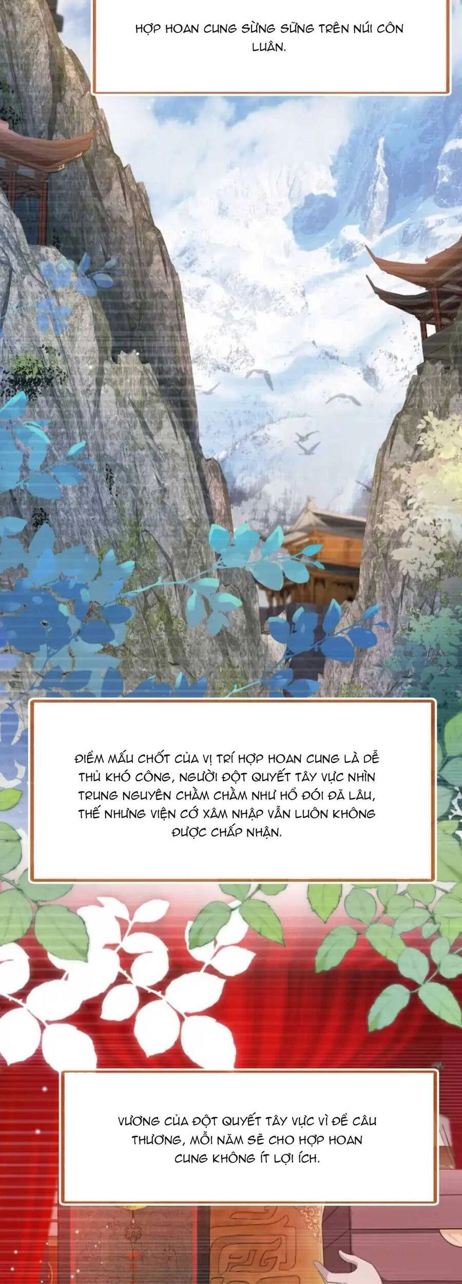 Tôi Là Đệ Nhất Hắc Nguyệt Quang Của Tu Chân Giới Chapter 15 - 8