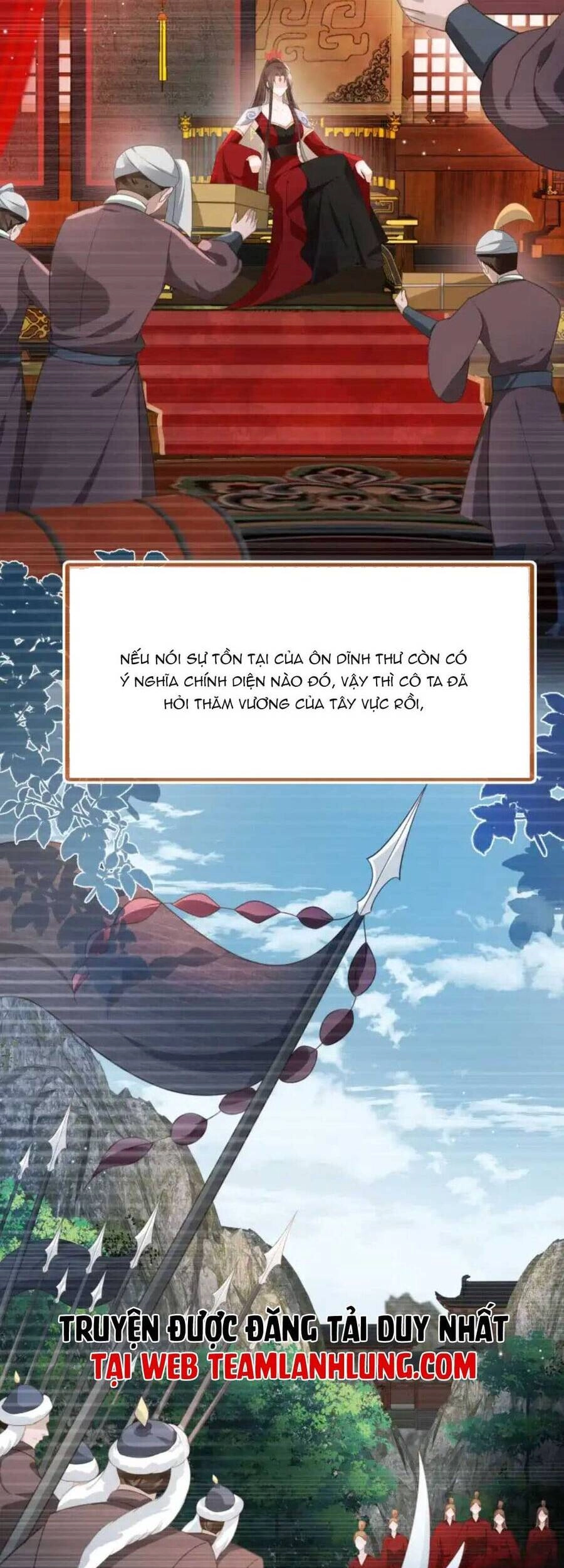 Tôi Là Đệ Nhất Hắc Nguyệt Quang Của Tu Chân Giới Chapter 15 - 9