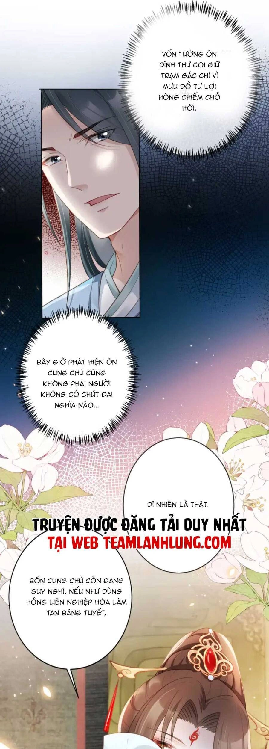 Tôi Là Đệ Nhất Hắc Nguyệt Quang Của Tu Chân Giới Chapter 15 - 11