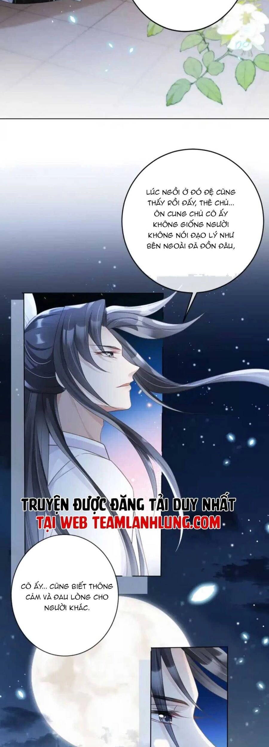 Tôi Là Đệ Nhất Hắc Nguyệt Quang Của Tu Chân Giới Chapter 15 - 21