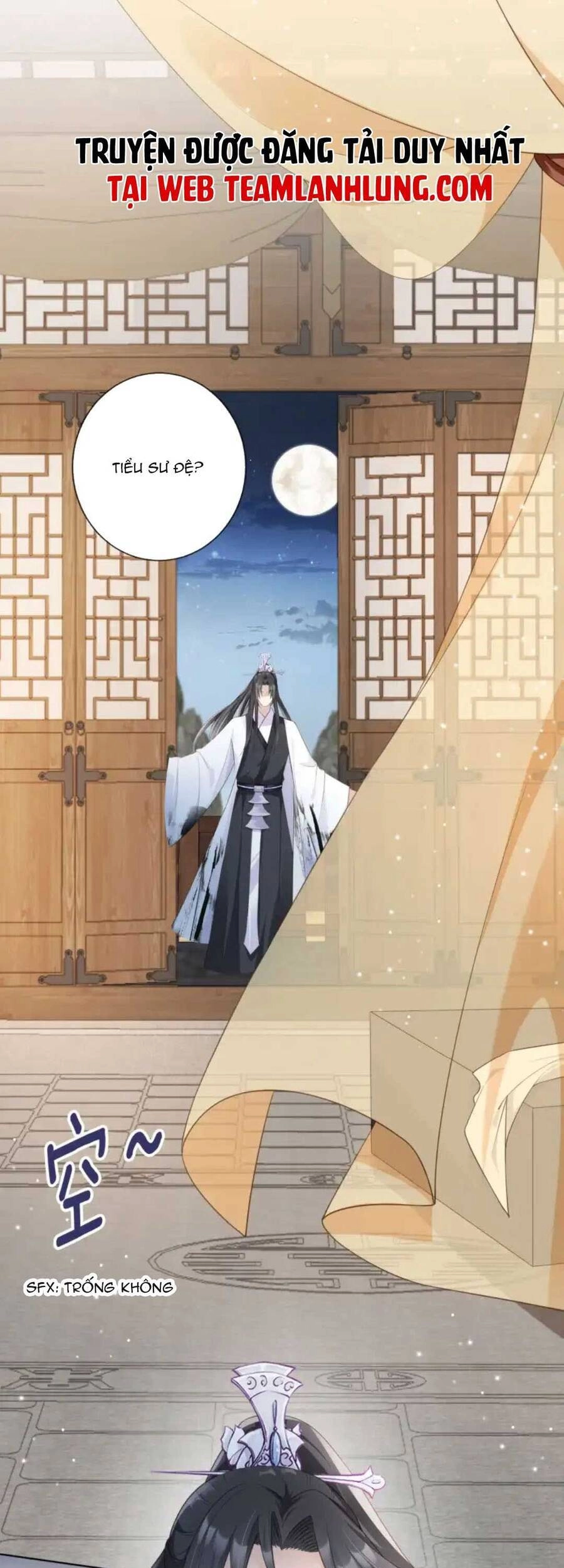 Tôi Là Đệ Nhất Hắc Nguyệt Quang Của Tu Chân Giới Chapter 15 - 23