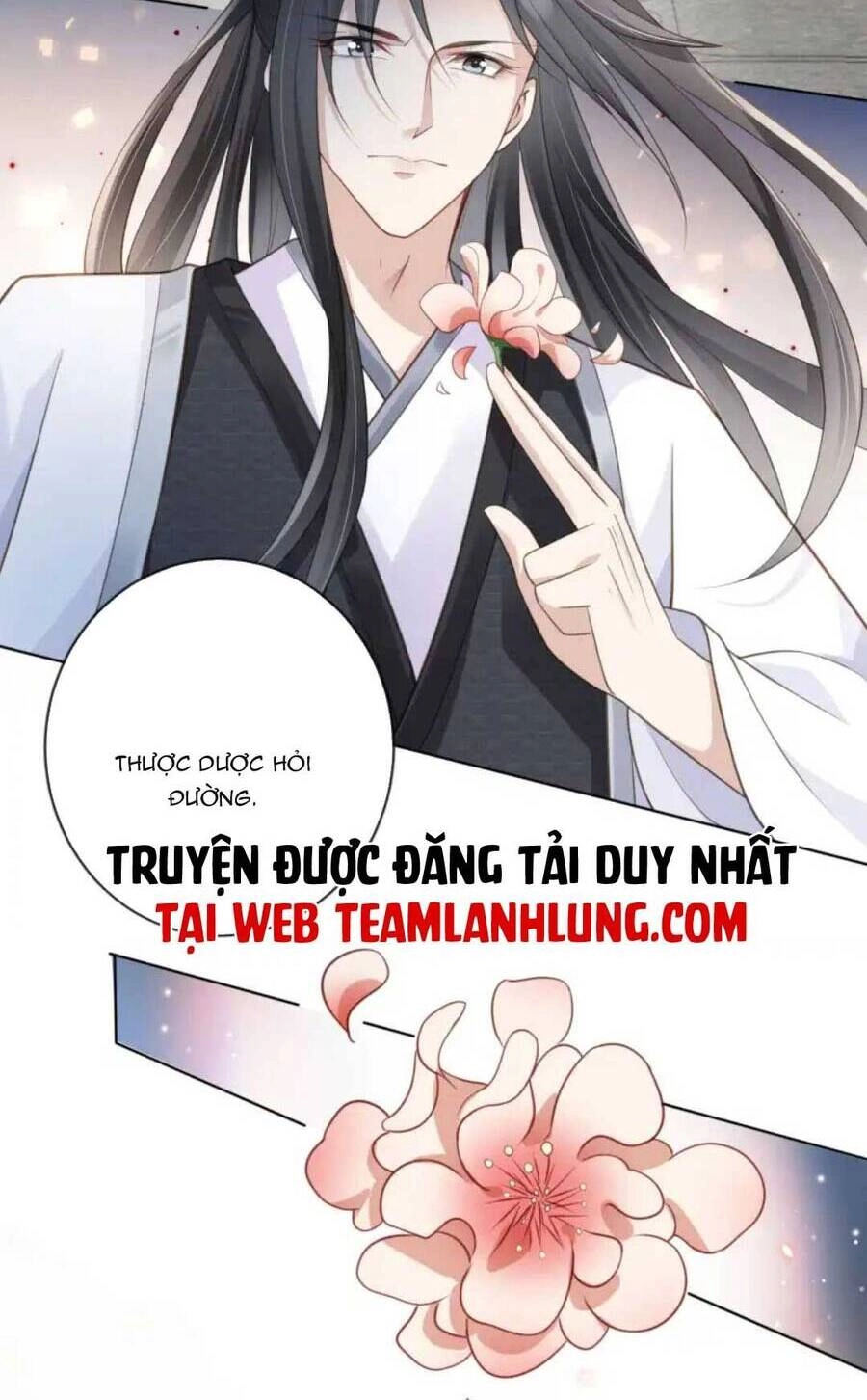 Tôi Là Đệ Nhất Hắc Nguyệt Quang Của Tu Chân Giới Chapter 15 - 24