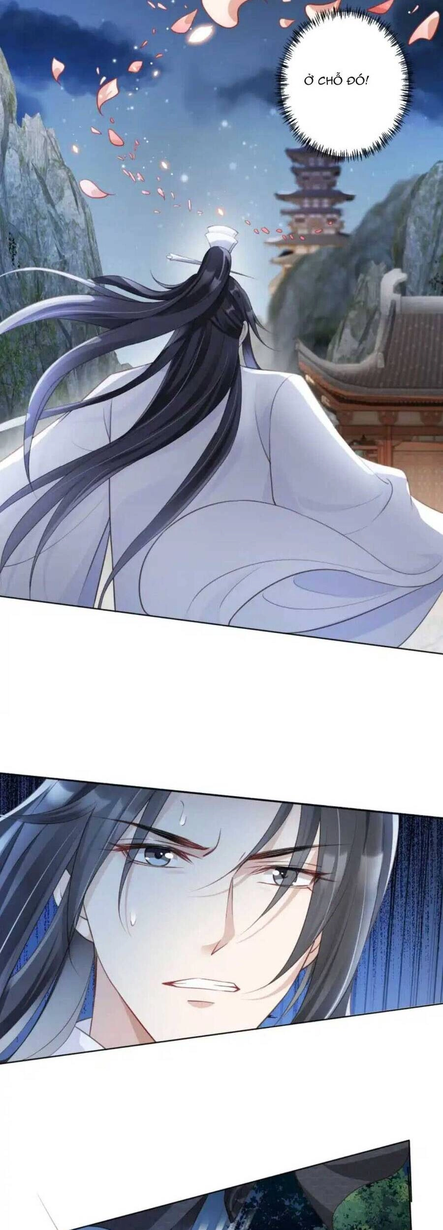 Tôi Là Đệ Nhất Hắc Nguyệt Quang Của Tu Chân Giới Chapter 15 - 26