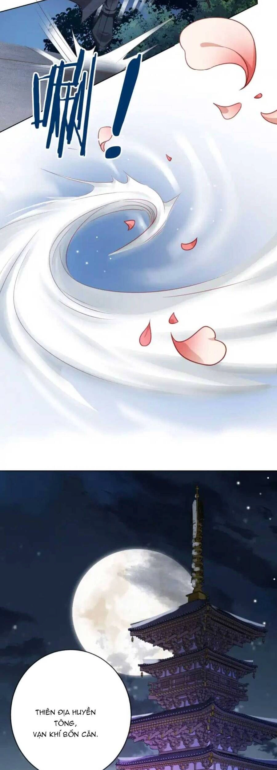 Tôi Là Đệ Nhất Hắc Nguyệt Quang Của Tu Chân Giới Chapter 15 - 27