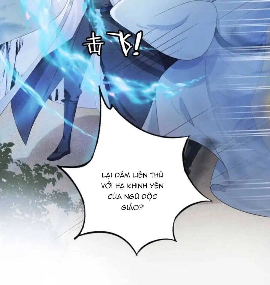 Tôi Là Đệ Nhất Hắc Nguyệt Quang Của Tu Chân Giới Chapter 15 - 32