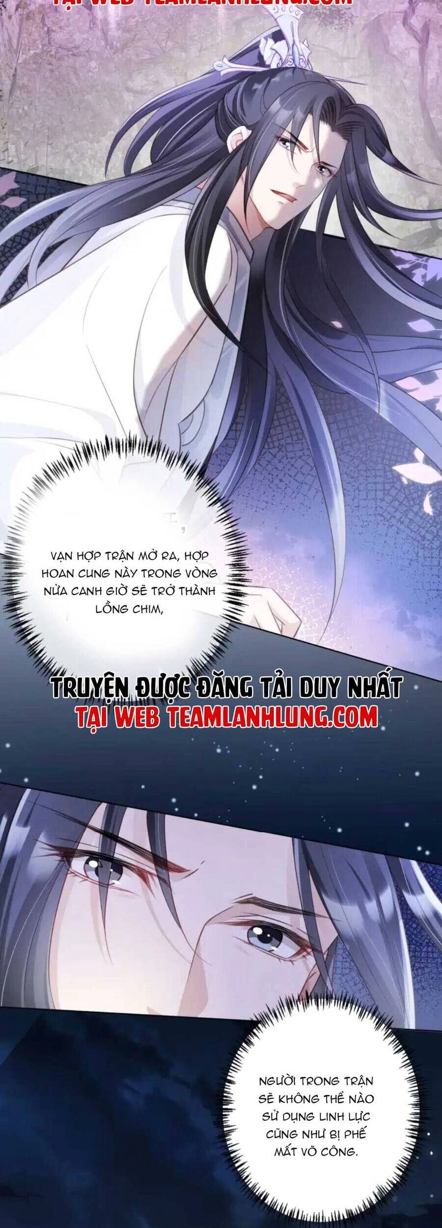 Tôi Là Đệ Nhất Hắc Nguyệt Quang Của Tu Chân Giới Chapter 15 - 34