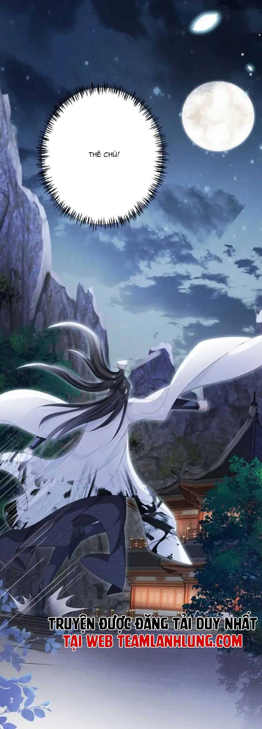 Tôi Là Đệ Nhất Hắc Nguyệt Quang Của Tu Chân Giới Chapter 15 - 35