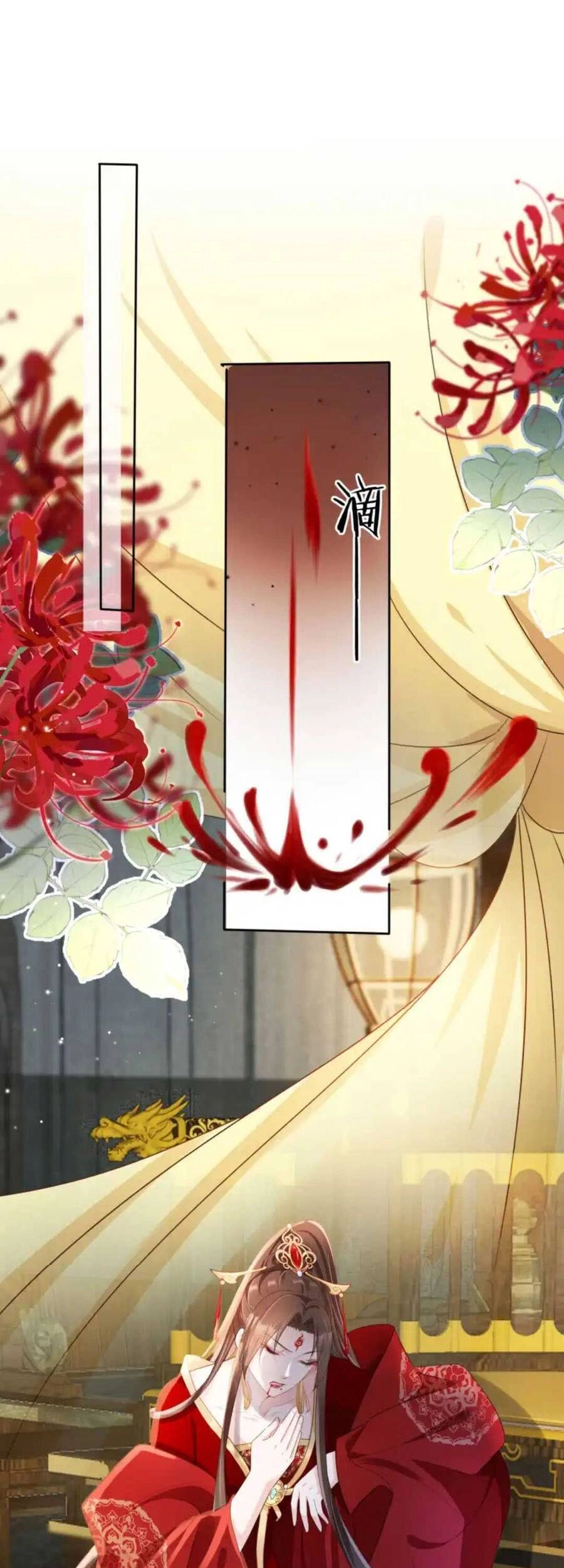 Tôi Là Đệ Nhất Hắc Nguyệt Quang Của Tu Chân Giới Chapter 16 - 4