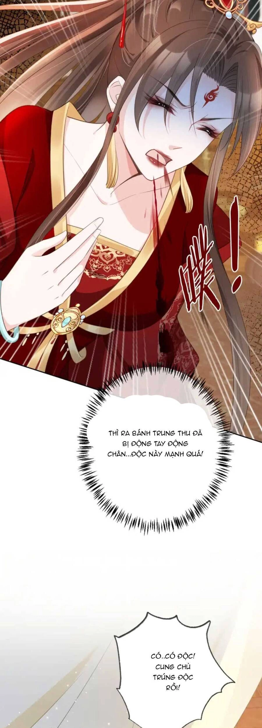 Tôi Là Đệ Nhất Hắc Nguyệt Quang Của Tu Chân Giới Chapter 16 - 8