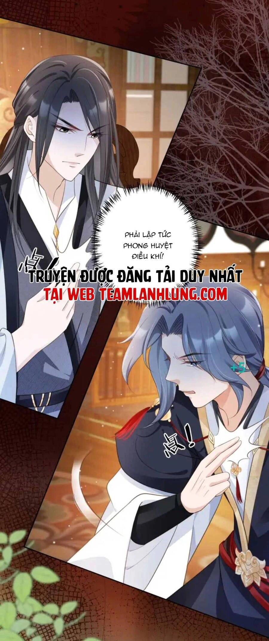 Tôi Là Đệ Nhất Hắc Nguyệt Quang Của Tu Chân Giới Chapter 16 - 10