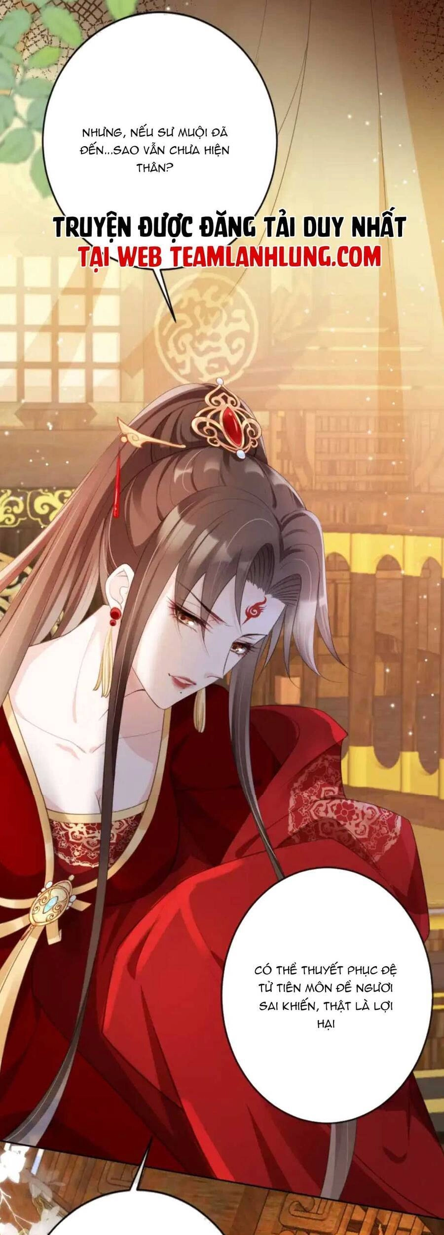 Tôi Là Đệ Nhất Hắc Nguyệt Quang Của Tu Chân Giới Chapter 16 - 11