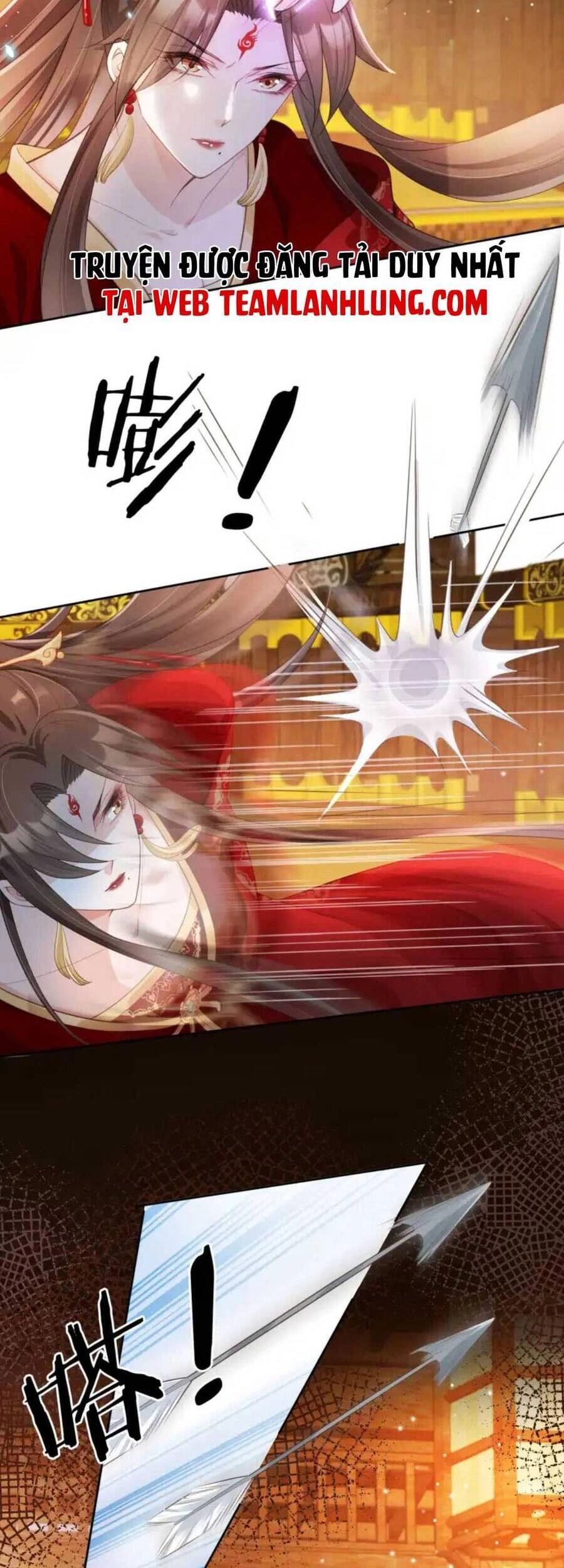 Tôi Là Đệ Nhất Hắc Nguyệt Quang Của Tu Chân Giới Chapter 16 - 14