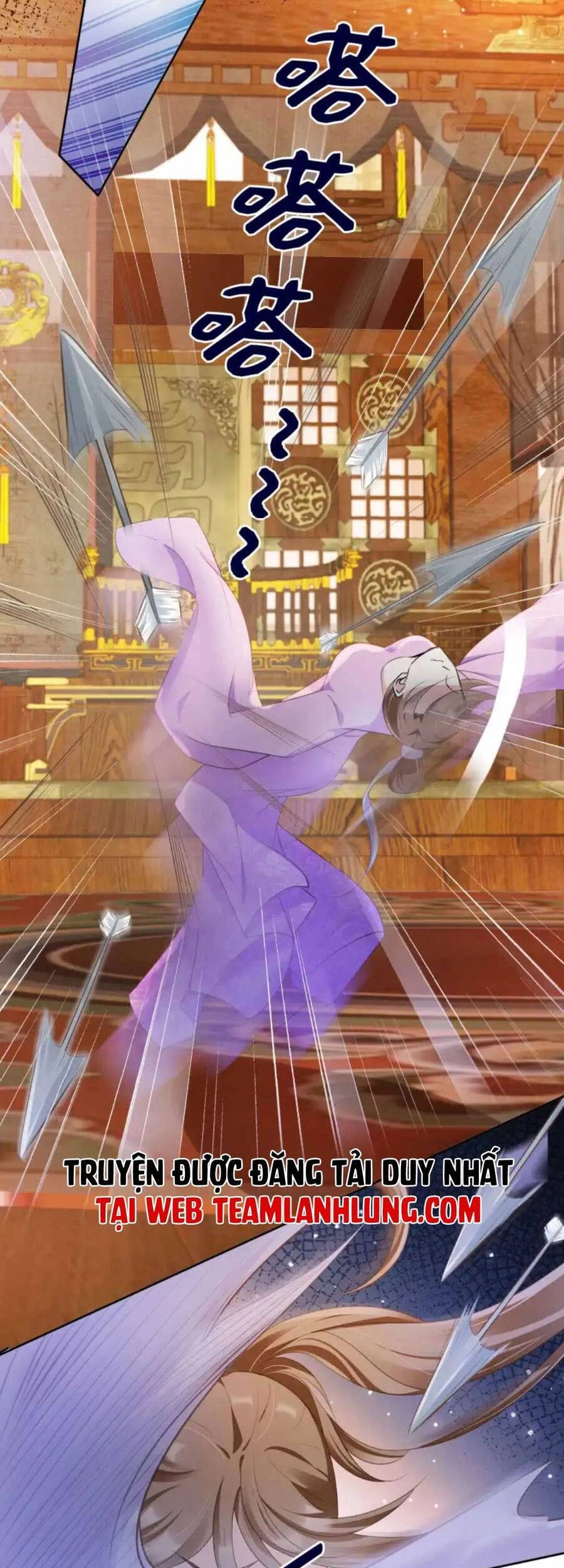 Tôi Là Đệ Nhất Hắc Nguyệt Quang Của Tu Chân Giới Chapter 16 - 15