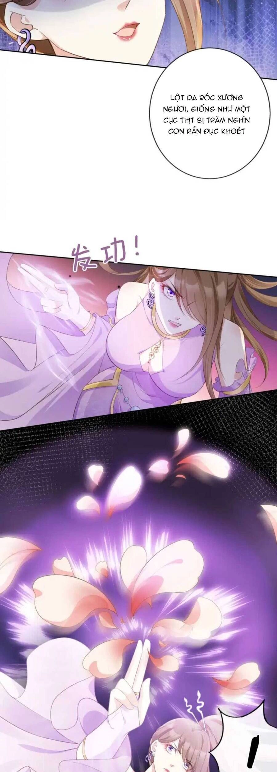 Tôi Là Đệ Nhất Hắc Nguyệt Quang Của Tu Chân Giới Chapter 16 - 19