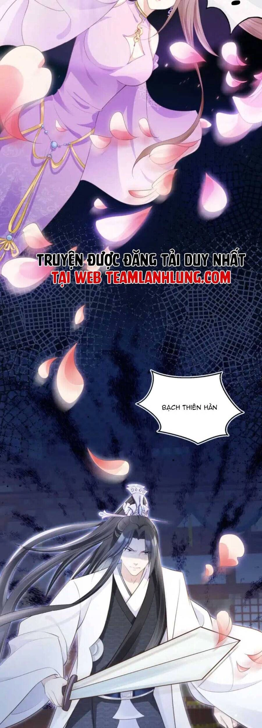 Tôi Là Đệ Nhất Hắc Nguyệt Quang Của Tu Chân Giới Chapter 16 - 20