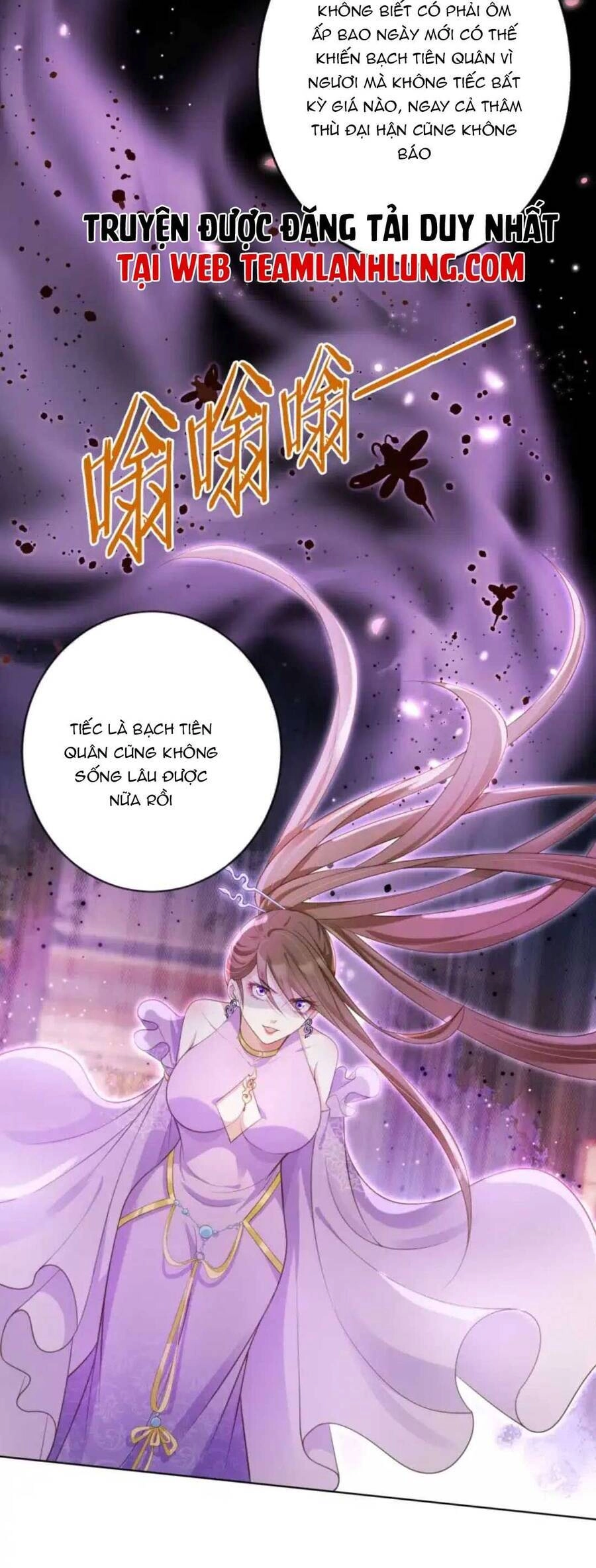 Tôi Là Đệ Nhất Hắc Nguyệt Quang Của Tu Chân Giới Chapter 16 - 23