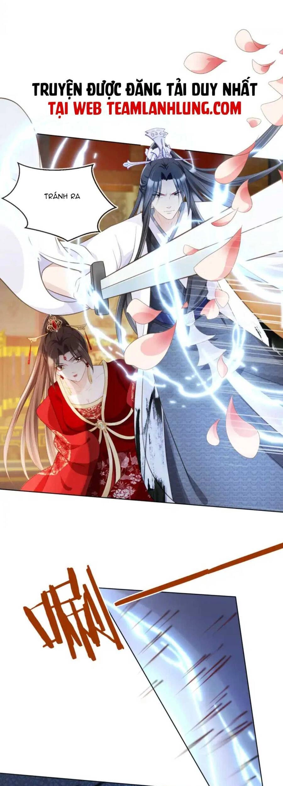 Tôi Là Đệ Nhất Hắc Nguyệt Quang Của Tu Chân Giới Chapter 16 - 24