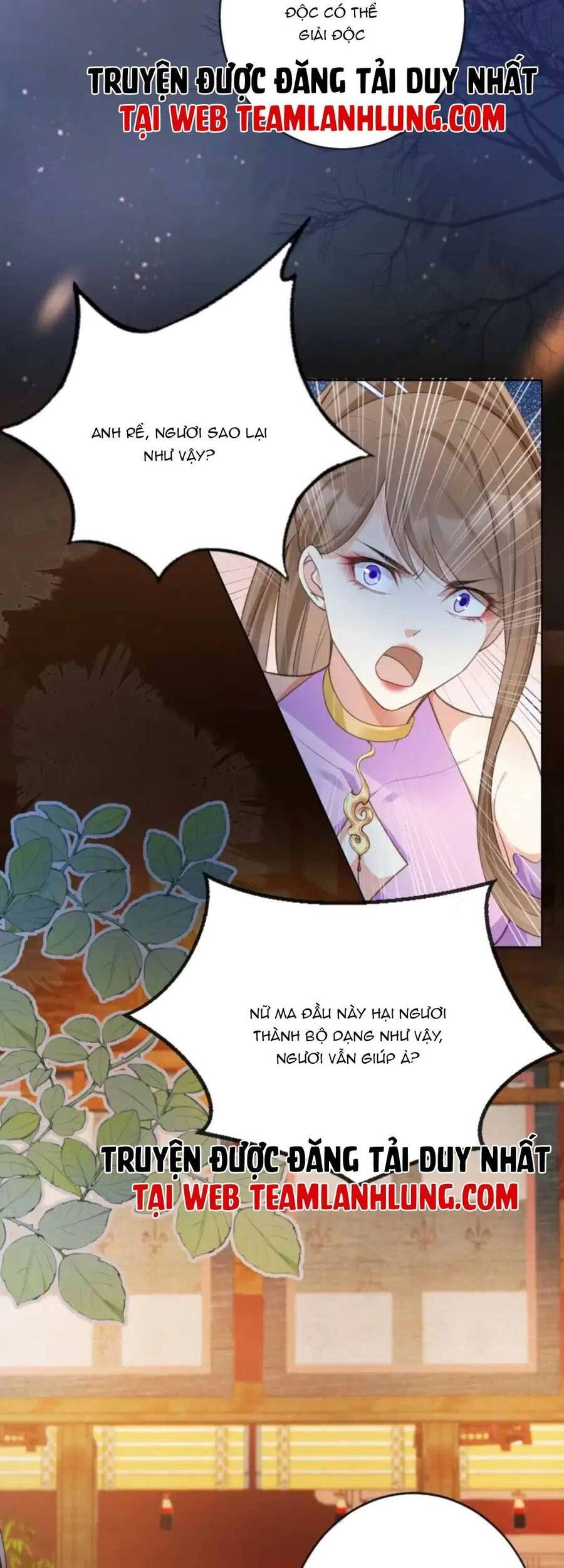 Tôi Là Đệ Nhất Hắc Nguyệt Quang Của Tu Chân Giới Chapter 16 - 26