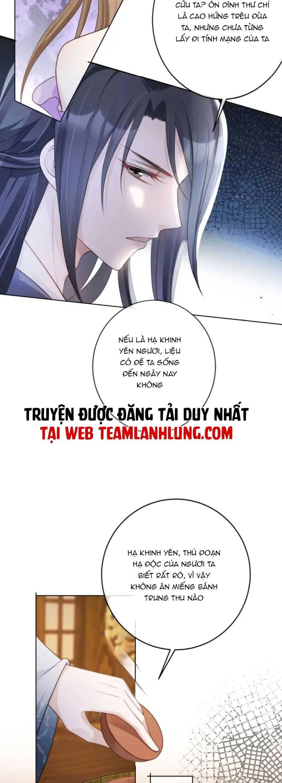 Tôi Là Đệ Nhất Hắc Nguyệt Quang Của Tu Chân Giới Chapter 16 - 28