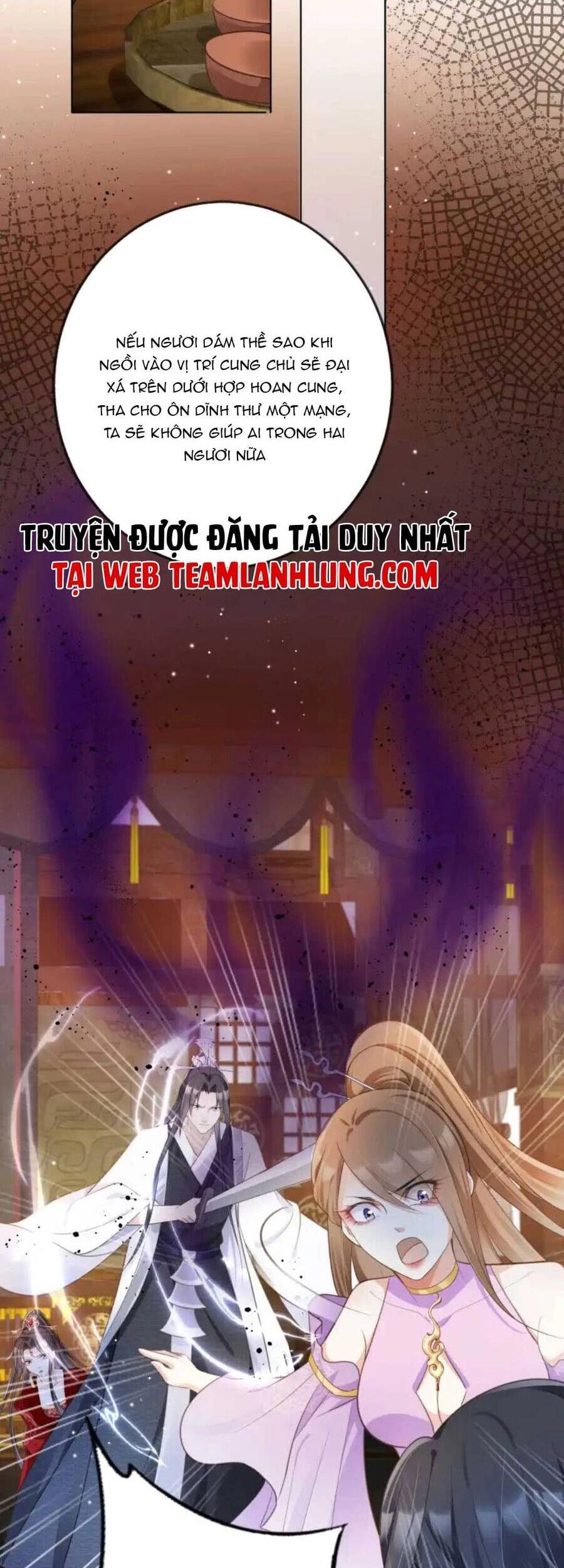 Tôi Là Đệ Nhất Hắc Nguyệt Quang Của Tu Chân Giới Chapter 16 - 29