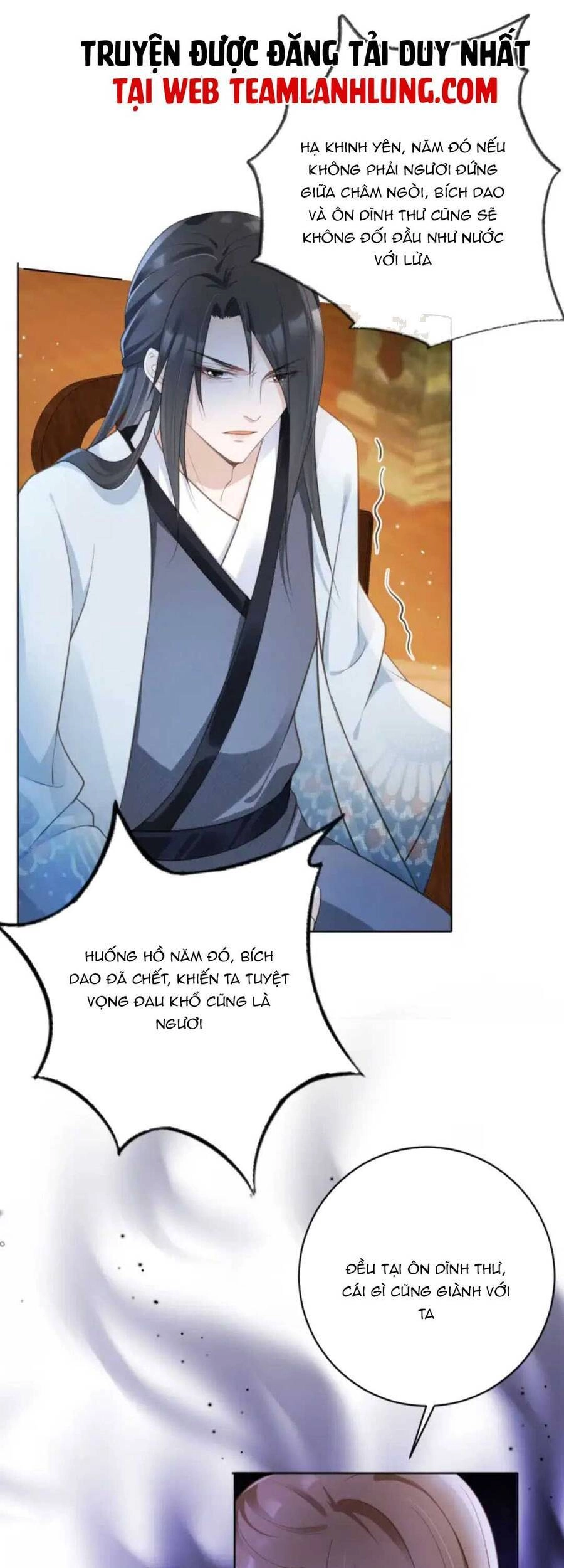 Tôi Là Đệ Nhất Hắc Nguyệt Quang Của Tu Chân Giới Chapter 16 - 31