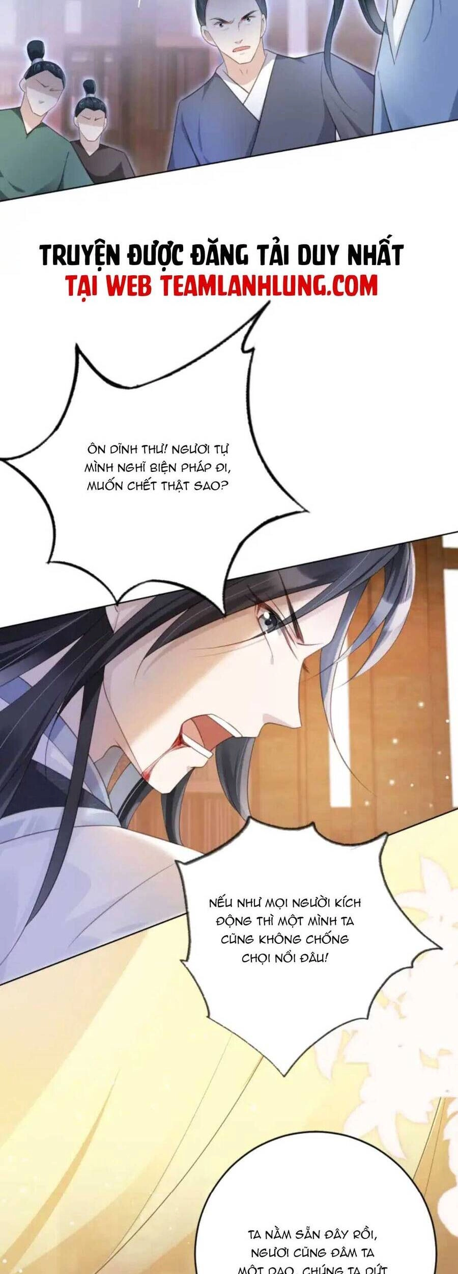 Tôi Là Đệ Nhất Hắc Nguyệt Quang Của Tu Chân Giới Chapter 16 - 34