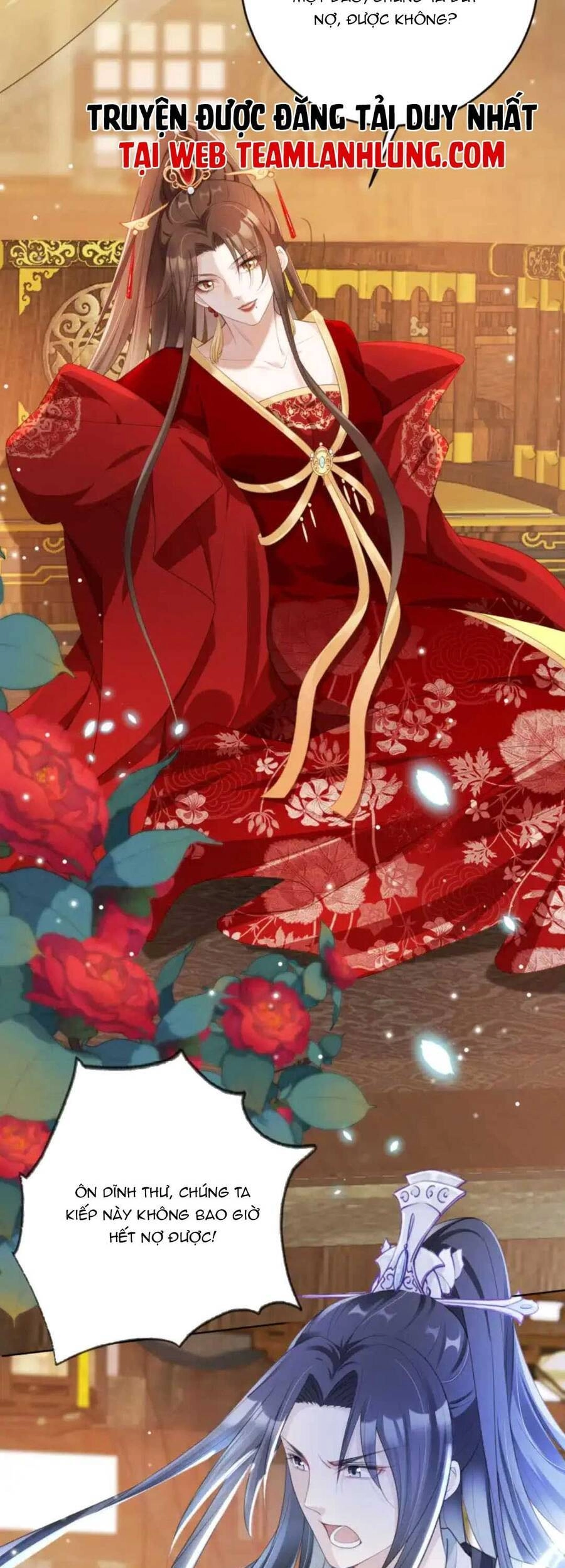 Tôi Là Đệ Nhất Hắc Nguyệt Quang Của Tu Chân Giới Chapter 16 - 35