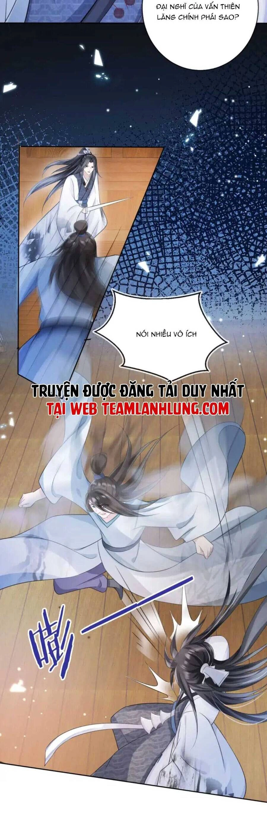 Tôi Là Đệ Nhất Hắc Nguyệt Quang Của Tu Chân Giới Chapter 17 - 7