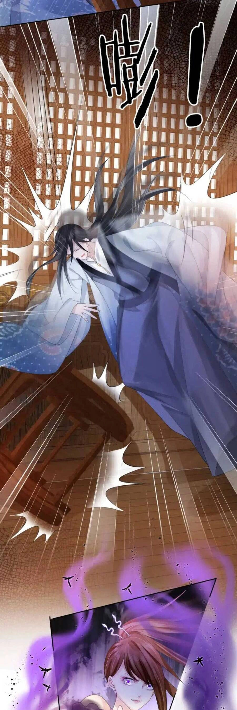 Tôi Là Đệ Nhất Hắc Nguyệt Quang Của Tu Chân Giới Chapter 17 - 11