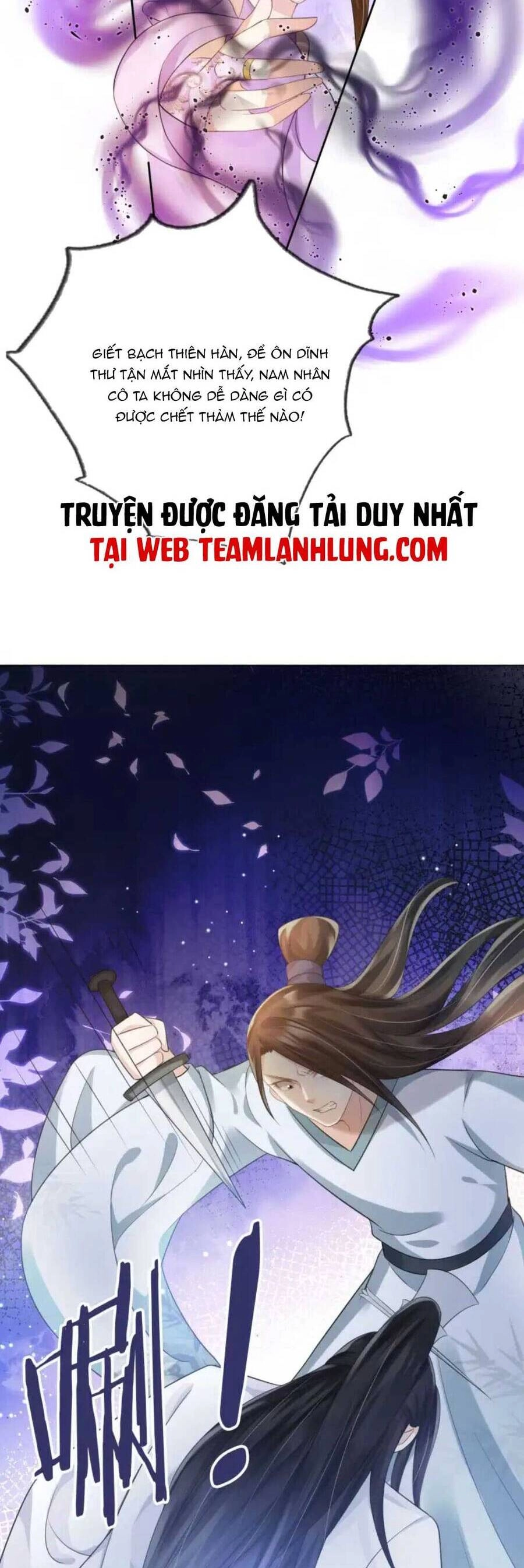 Tôi Là Đệ Nhất Hắc Nguyệt Quang Của Tu Chân Giới Chapter 17 - 12