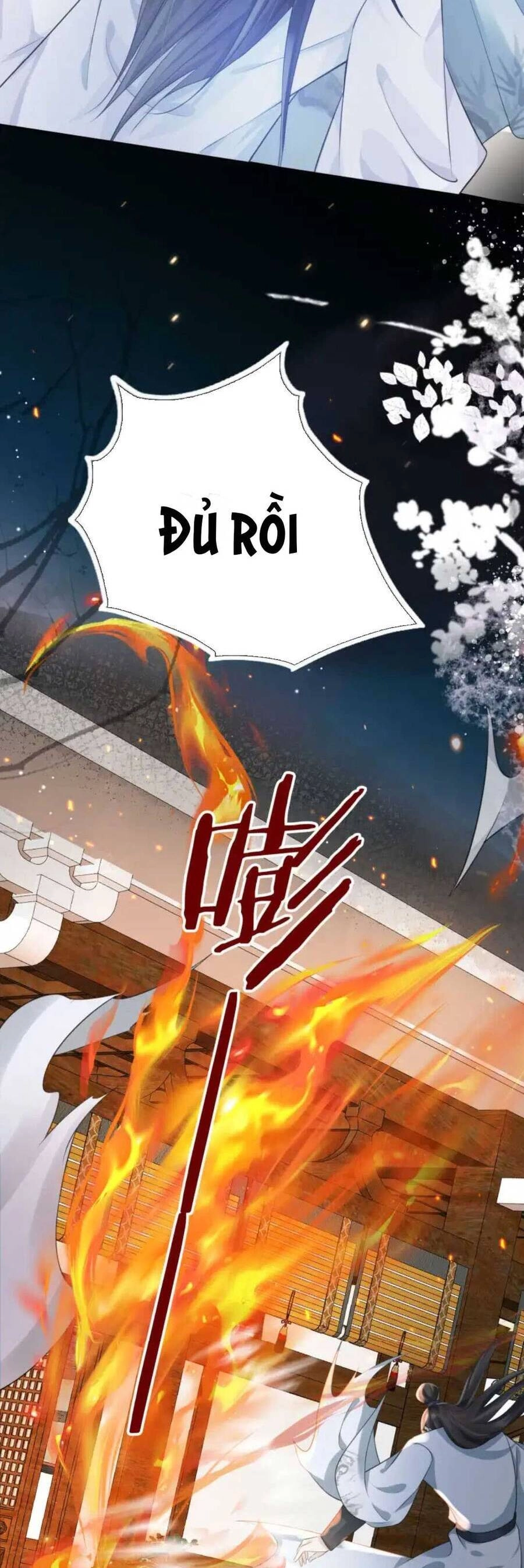 Tôi Là Đệ Nhất Hắc Nguyệt Quang Của Tu Chân Giới Chapter 17 - 13