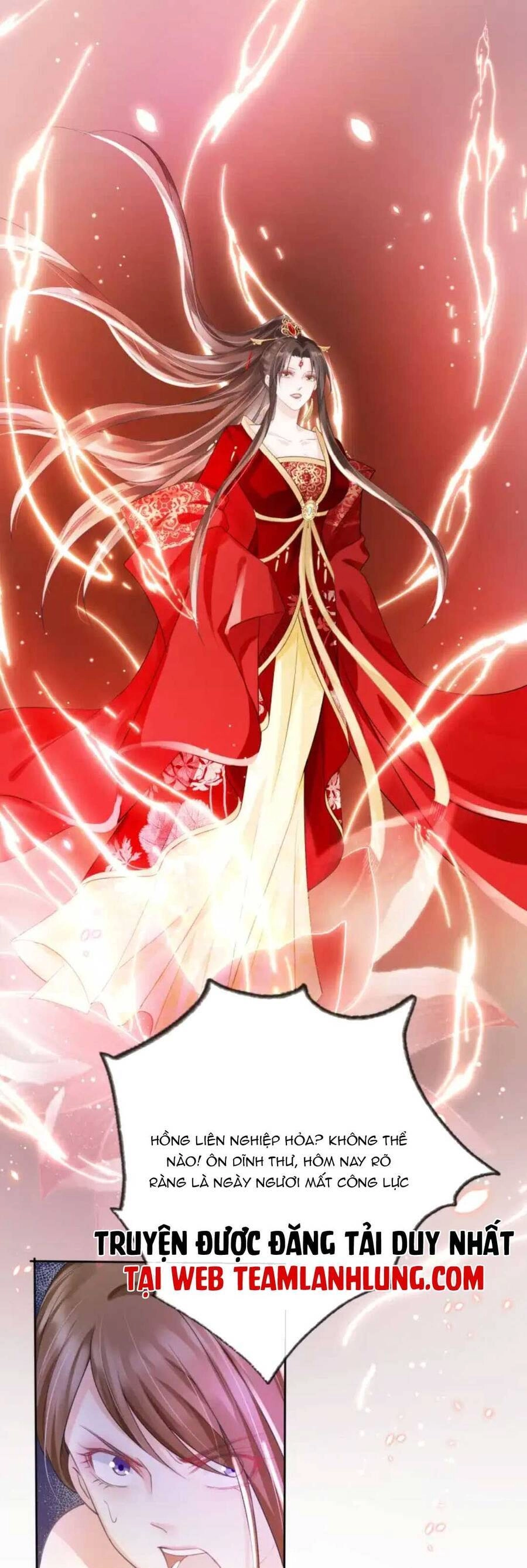 Tôi Là Đệ Nhất Hắc Nguyệt Quang Của Tu Chân Giới Chapter 17 - 15