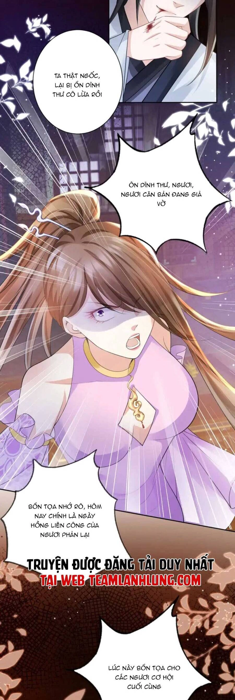 Tôi Là Đệ Nhất Hắc Nguyệt Quang Của Tu Chân Giới Chapter 17 - 18