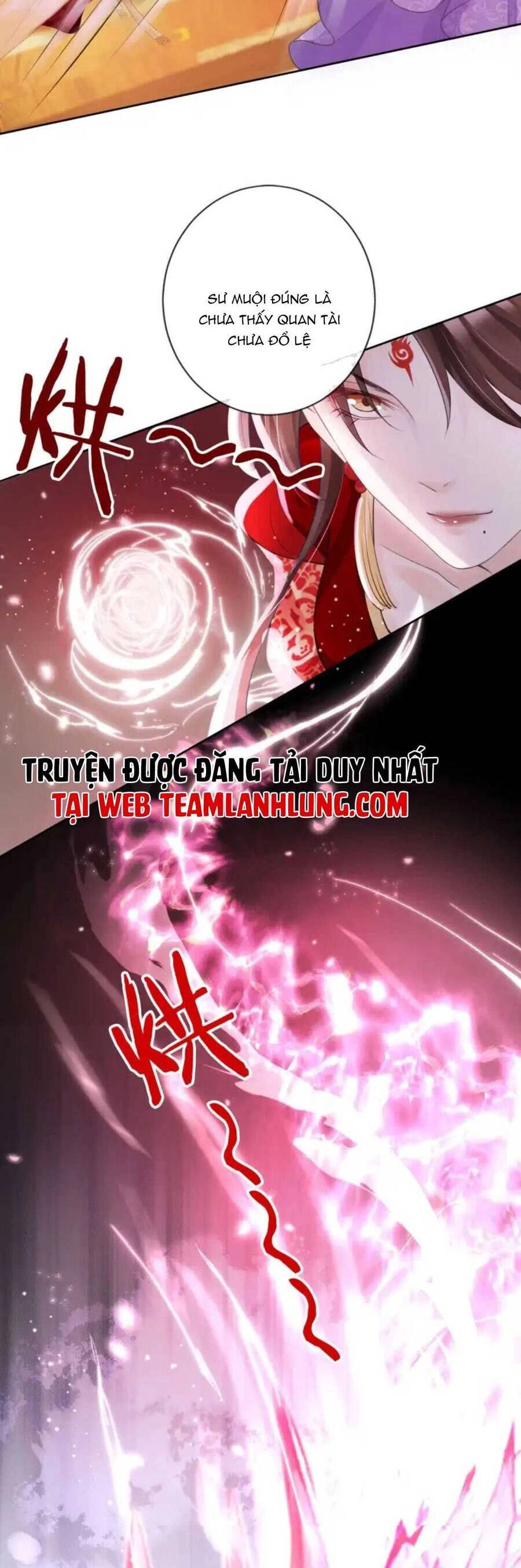 Tôi Là Đệ Nhất Hắc Nguyệt Quang Của Tu Chân Giới Chapter 17 - 25