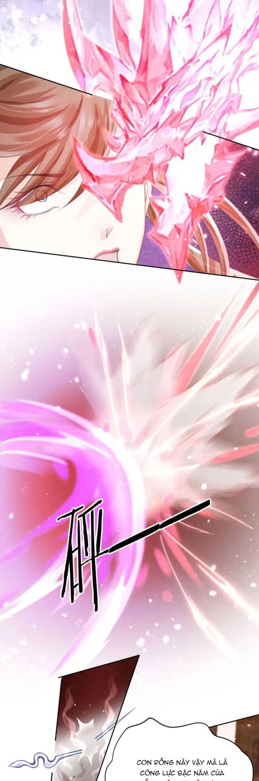 Tôi Là Đệ Nhất Hắc Nguyệt Quang Của Tu Chân Giới Chapter 17 - 26